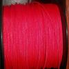 60X Custom Strings Red BCY #24 D Loop Rope Release Material 5'