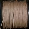 Tan BCY #24 D Loop Rope Release Material 5' view 1