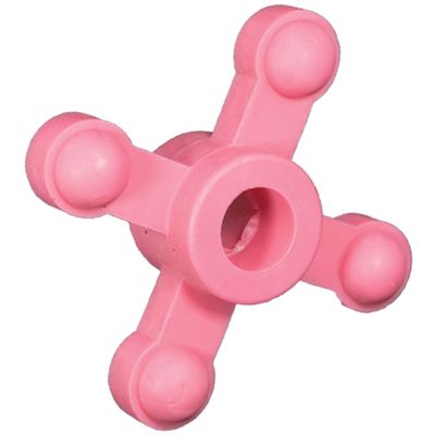 60X Custom Strings Bowjax Pink Big Jax Cable Guard Guide Rod Dampener BigJax