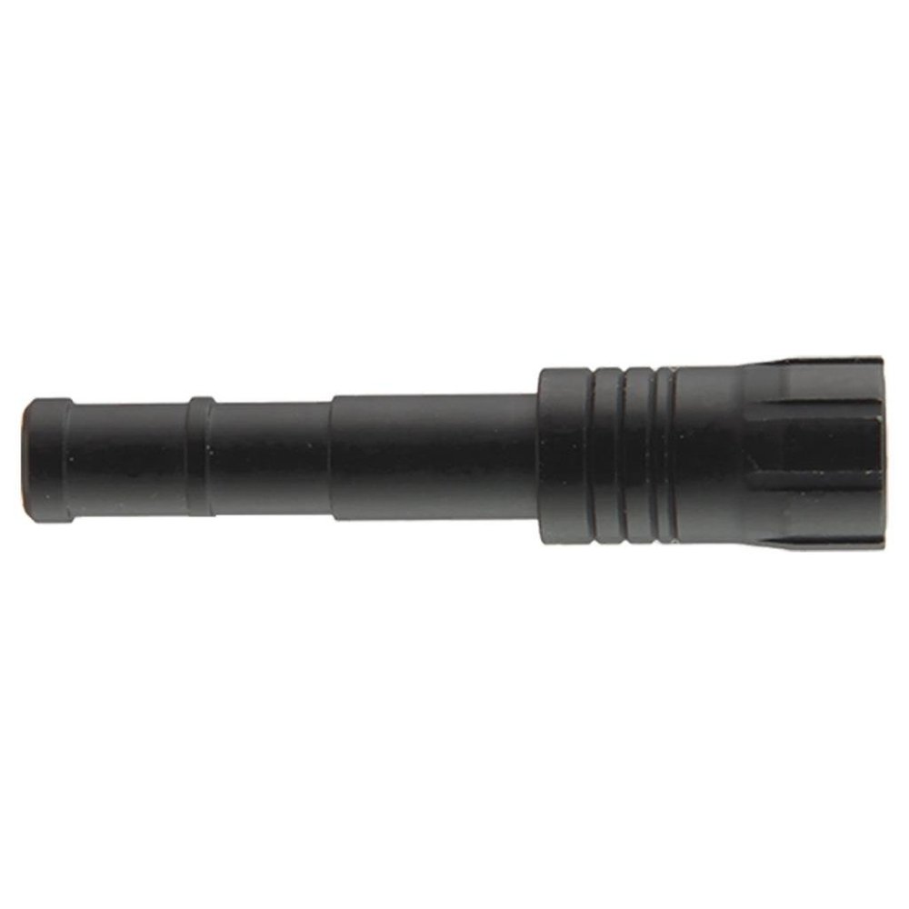 Victory Archery 21 Grain Rip SHOK Inserts (12 Pack), Gray, Small