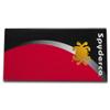 Spyderco Delica 4 Serrated Edge Pocket Knife view 4