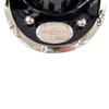 Aluminum Divers Helmet, Black Mark Five Outdoor Camping Gear view 3