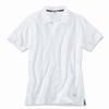 BMW Polo Shirt Men White Medium view 2