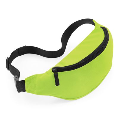 BagBase BG042LIME, Lime Green, One Size