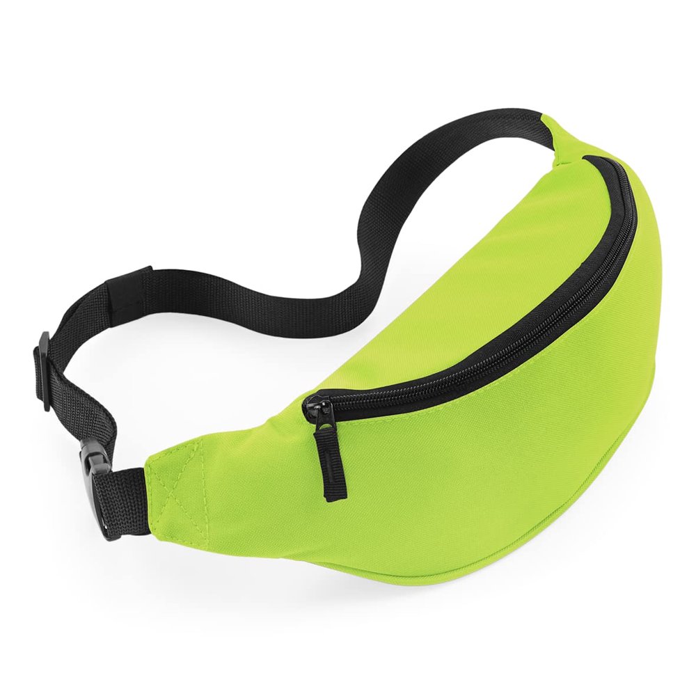 BagBase BG042LIME, Lime Green, One Size