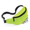 BagBase BG042LIME, Lime Green, One Size view 2
