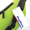 BagBase BG042LIME, Lime Green, One Size view 4