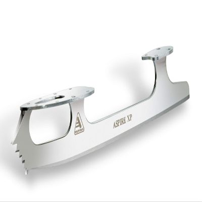 Jackson Ultima Aspire Xp Figure Ice Skating Blade Size:7 3/4"