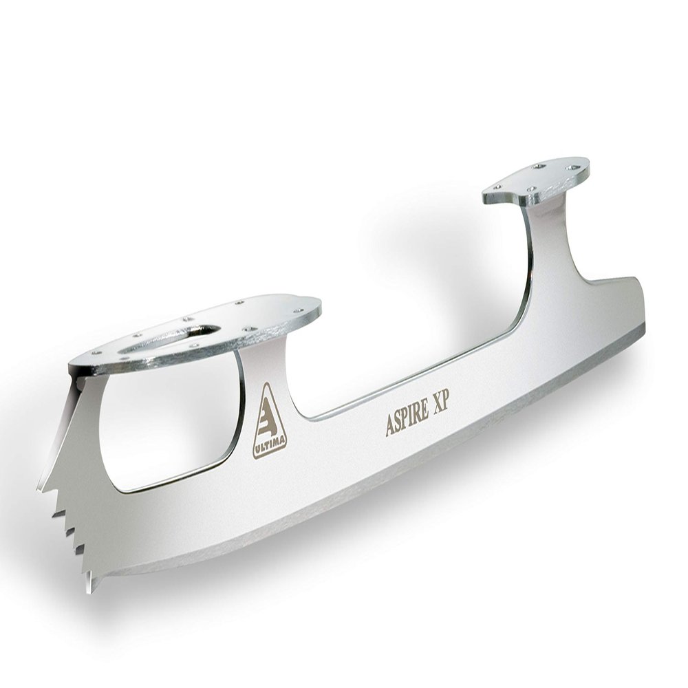 Jackson Ultima Aspire Xp Figure Ice Skating Blade Size:10 1/4"