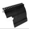 TRINITY Hunting Saddle Mount for Maverick 88 Picatinny Weaver Adapter Sporting Hunting Optics Base Mount Aluminum Black Tactical Accessory Target Range Upgrade Single Rail. view 1
