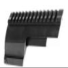 TRINITY Sight Mount for mossberg 500 Pump Optics Adapter Single Rail Mount. view 2