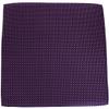 BUYYOURTIES PS-Z-213 - Aficionado Pocket Square - Pink Navy view 1