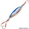 Majorcraft JPSLOW-20004BLUEPINK Jigpara Slow 20g view 4