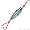 Majorcraft JPSLOW-30001IWASHI Jigpara Slow 30g view 4