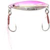 Majorcraft JPSLOW-40018GLOWPINK Jigpara Slow 40g view 1
