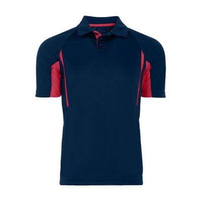 Holloway Men's X-Large 222530, Navy | RED