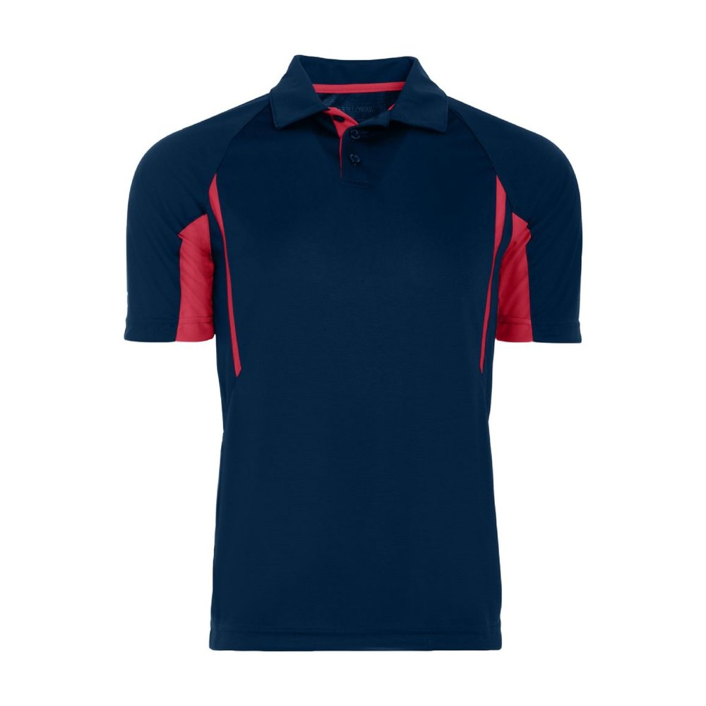 Holloway Men's X-Large 222530, Navy | RED