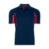 Holloway Men's X-Large 222530, Navy | RED view 1