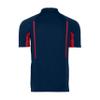 Holloway Men's X-Large 222530, Navy | RED view 4