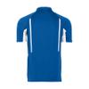 Holloway Mens Avenger Polo, Large, Royal/White view 2