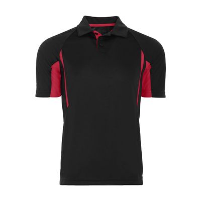 Holloway Men's X-Large 222530, Black | RED