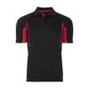 Holloway Men's X-Large 222530, Black | RED view 1