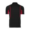 Holloway Men's X-Large 222530, Black | RED view 2