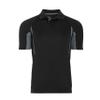 Holloway Men's XX-Large 222530, Black | Graphite view 1