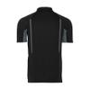 Holloway Men's XX-Large 222530, Black | Graphite view 4