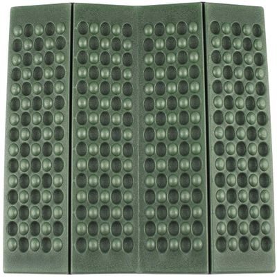 Fox Outdoor Foldable Thermal Seat Pad Olive