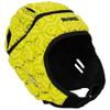 Rhino Unisex Youth Pro Head Guard Headguard, Black, SY view 2