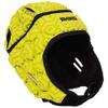 Rhino Unisex's Pro Head Guard Headguard, Black, RHPROHEADGRD.0006.0009 L view 3