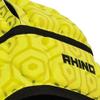 Rhino Unisex K-rey-rrp220s Rhino Unisex s Pro Head Guard Headguard Black S, Black, Black, UK view 4