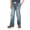 20X Vintage Boot Cut Jean, Breaking Barriers, 4 Slim view 1