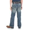 20X Vintage Boot Cut Jean, Breaking Barriers, 4 Slim view 2