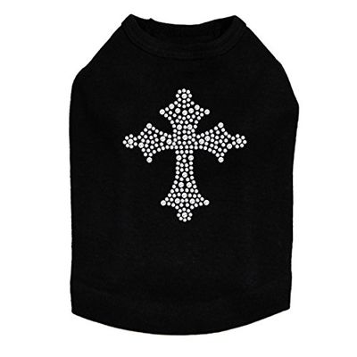 Cross (Small) - Dog Shirt