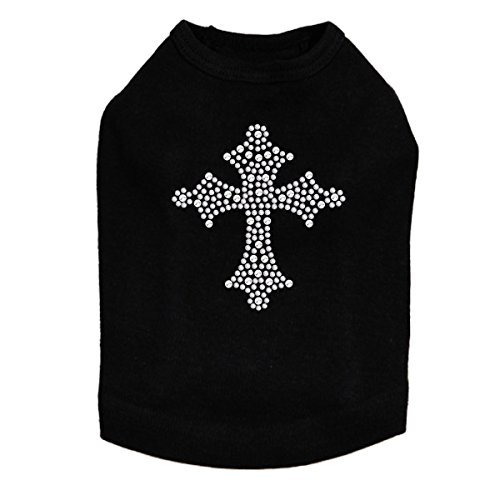Cross (Small) - Dog Shirt