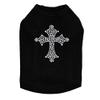 Cross (Small) - Dog Shirt view 1