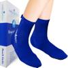 Beach Socks (1 Pair) Wear in Sand, Playing Volleyball & Soccer - Kids, Women & Men view 1