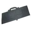 warreplica British Sten Paratrooper Bag/Carry Case  Reproduction for Collectors, Historical Reenactment, Display, Costume, LARP, Tactical Props, Photography, and WWII Firearm Accessories view 2