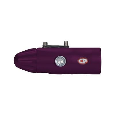 v Custom Products Pro Mini Direct Mount On/Off ASA (Dust Purple)