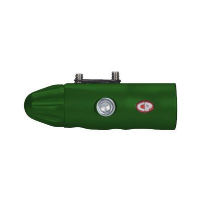 v Custom Products Pro Mini Direct Mount On/Off ASA (Dust Green)