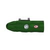 v Custom Products Pro Mini Direct Mount On/Off ASA (Dust Green) view 1
