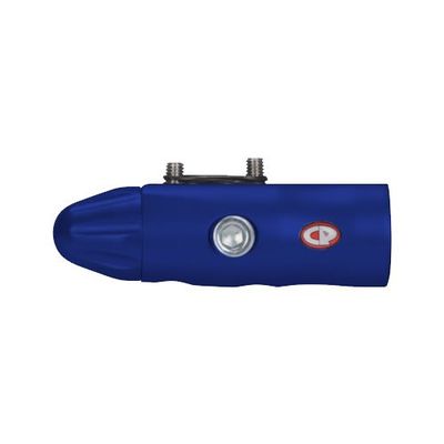 v Custom Products Pro Mini Direct Mount On/Off ASA (Dust Blue)