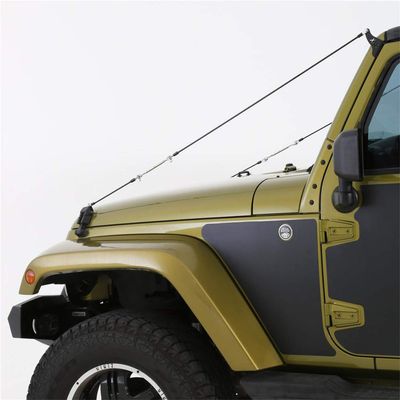 TJ/XJ Limb Riser Kit
