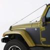 TJ/XJ Limb Riser Kit view 1