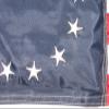 12x18 Embroidered Betsy Ross Solarmax Nylon 2ply Boat Flag 12"x18" Gift set view 3