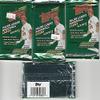 2000 Topps Series 2 retail 4 pack Lots view 1