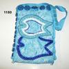 Blue fishes purse in turquoise water #1 24/1180 view 1