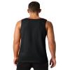 Gildan Heavy Cotton Tank Top 20F Black XL view 2